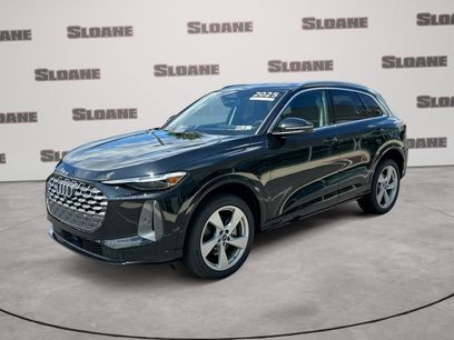 Used 2025 Audi Q5 Premium Plus w/ Premium Plus