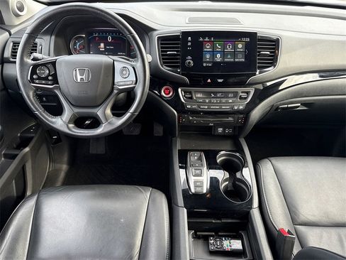 Certified 2022 Honda Pilot Touring image 16