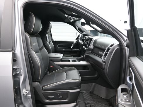 Used 2023 RAM 2500 Laramie image 13