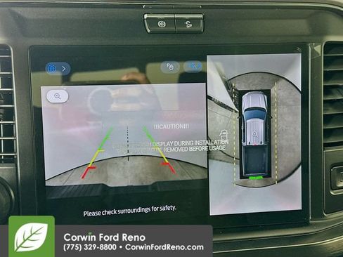 New 2026 Ford F350 Lariat AWD/4WD image 15