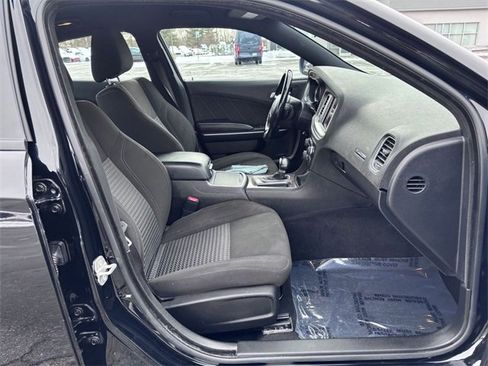 Certified 2023 Dodge Charger SXT image 28