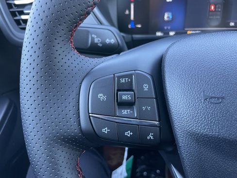 New 2026 Ford Escape ST-Line Select w/ Tech Pack #1 image 21