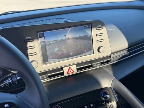 New 2026 Hyundai Elantra SEL Sport Premium FWD image 30