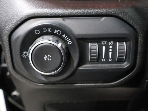 Certified 2019 Jeep Wrangler Rubicon image 27