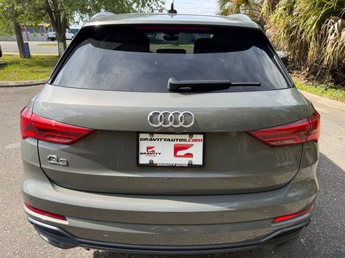 Used 2020 Audi Q3 2.0T Premium w/ Convenience Package image 10
