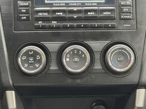 Used 2015 Subaru Forester 2.5i Premium w/ Popular Package #1 image 13