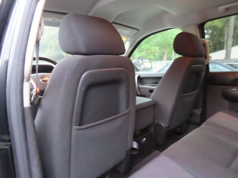 Used 2012 Chevrolet Silverado 1500 LT w/ All-Star Edition image 13