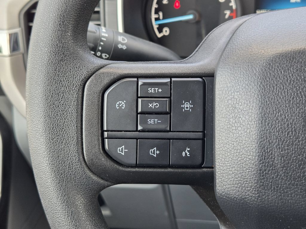 Used 2023 Ford F150 XL w/ XL Chrome Appearance Package RWD image 29