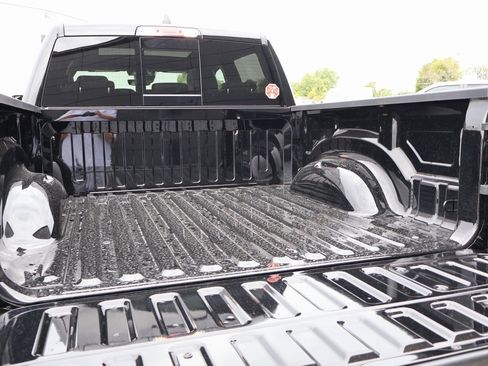 New 2026 RAM 1500 Laramie w/ Night Edition image 15