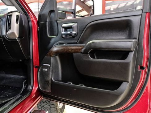 Used 2019 GMC Sierra 2500 Denali w/ Duramax Plus Package image 40