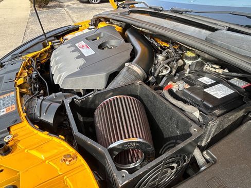 Used 2015 Ford Focus ST w/ Equipment Group 401A image 24