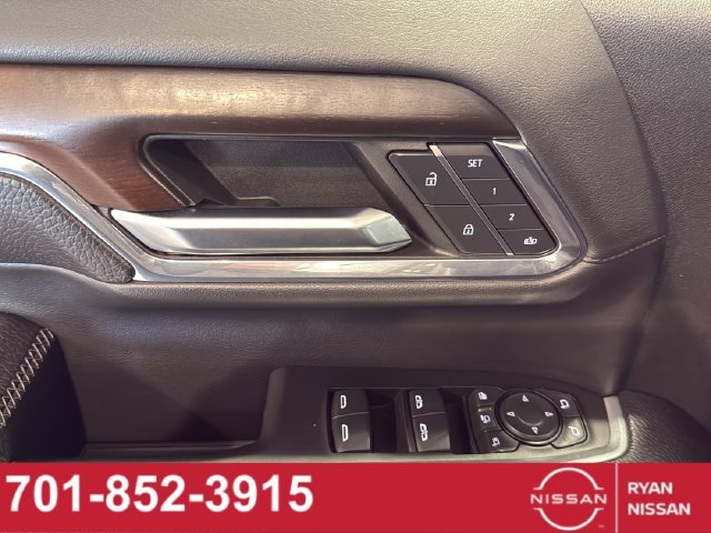 Used 2024 GMC Sierra 2500 Denali w/ Technology Package AWD/4WD image 20
