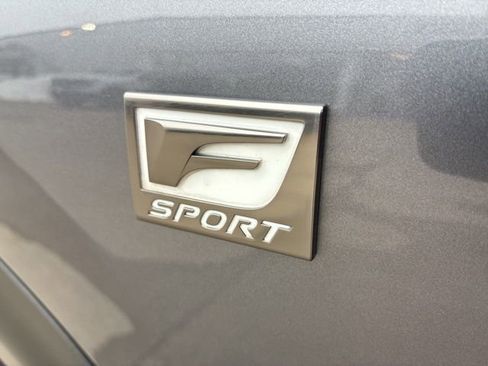 Used 2019 Lexus NX 300 F Sport w/ F Sport Comfort Package image 14