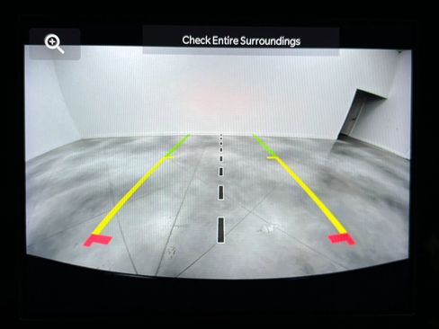 Used 2024 Jeep Grand Cherokee Altitude image 58