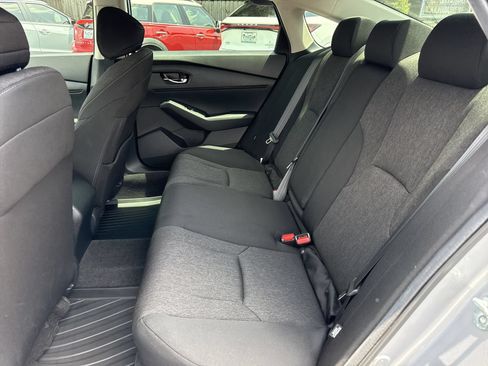Used 2024 Honda Accord LX image 10