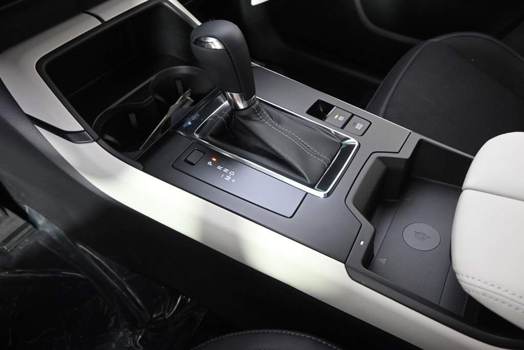 New 2026 MAZDA CX-5 Preferred AWD/4WD image 30