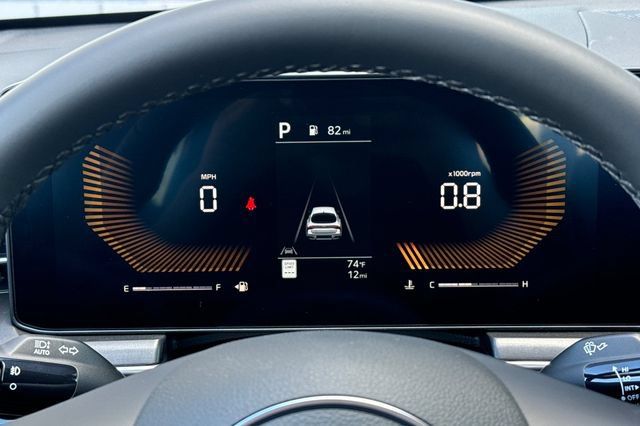 New 2026 Kia K5 GT-Line w/ GT-Line Red Interior Package FWD image 30
