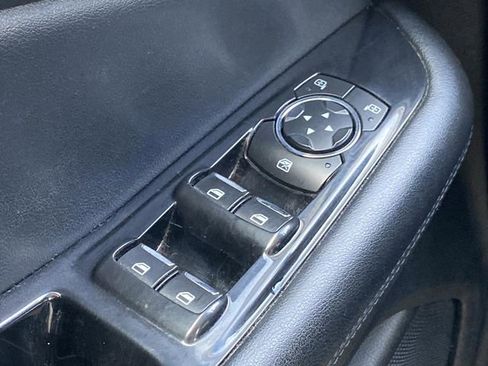 Used 2016 Ford Edge SEL w/ Equipment Group 201A image 26