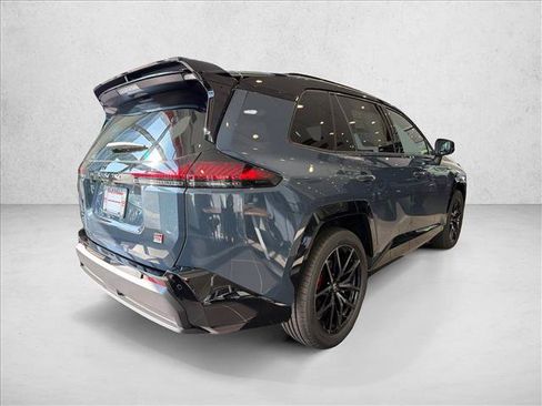 Used 2026 Toyota RAV4 AWD Plug-in Hybrid image 3