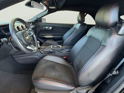 Used 2019 Ford Mustang GT Premium w/ Equipment Group 401A image 17