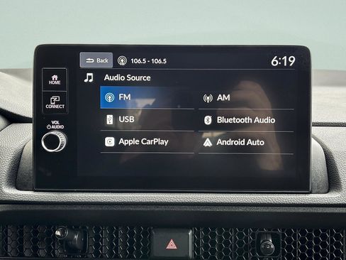 Certified 2026 Honda CR-V Sport-L image 24