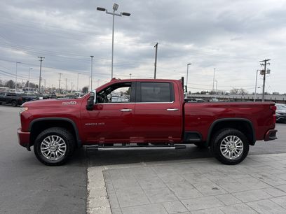 Used 2023 Chevrolet Silverado 2500 High Country w/ Safety Package II