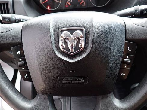 Used 2020 RAM ProMaster 1500 FWD image 14