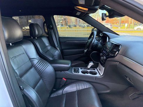 Used 2019 Jeep Grand Cherokee Trackhawk image 22