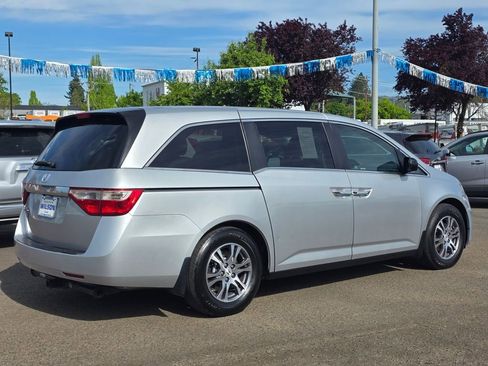 Used 2012 Honda Odyssey EX-L image 37