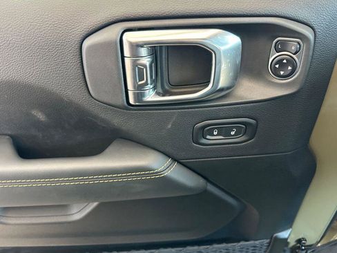 New 2026 Jeep Wrangler Unlimited Sahara image 11