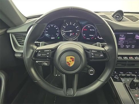 Certified 2021 Porsche 911 Carrera image 30