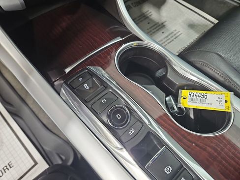 Used 2017 Acura TLX V6 SH-AWD w/ Technology Pkg image 24