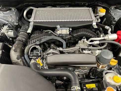 Used 2023 Subaru WRX Premium image 34