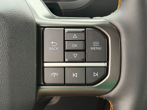 New 2026 Ford F150 Tremor AWD/4WD image 27