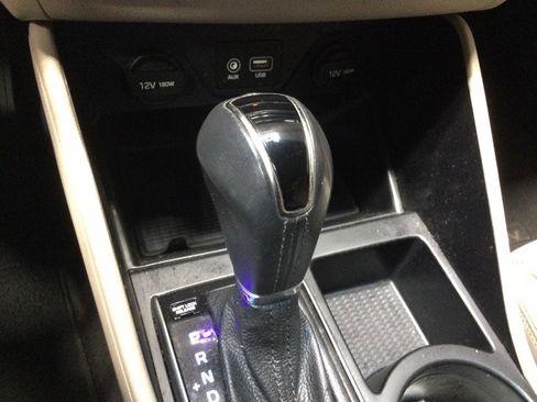 Used 2016 Hyundai Tucson Sport image 15