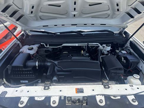 Used 2018 Chevrolet Colorado W/T image 16
