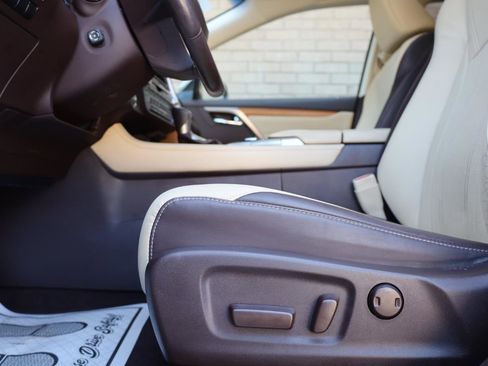 Used 2016 Lexus RX 350 AWD w/ Premium Package image 15