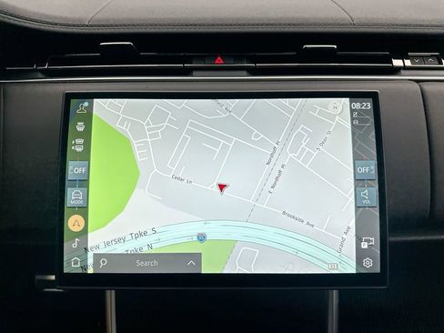 New 2026 Land Rover Range Rover SE AWD/4WD image 29