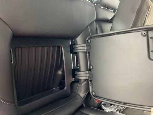 Used 2026 GMC Sierra 1500 Elevation AWD/4WD image 20