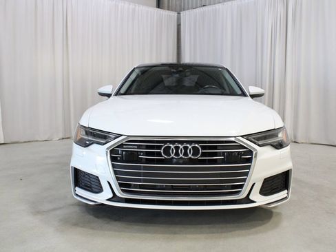 Used 2019 Audi A6 3.0T Prestige w/ Prestige Package AWD/4WD image 37