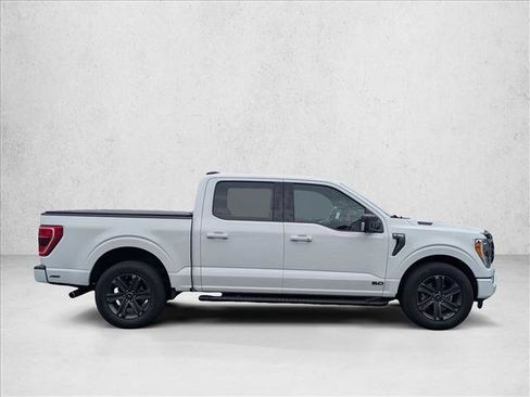 Used 2023 Ford F150 XLT w/ Equipment Group 302A High RWD image 4