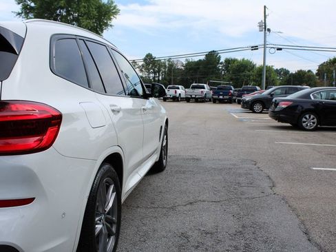 Used 2019 BMW X3 xDrive30i AWD/4WD image 26