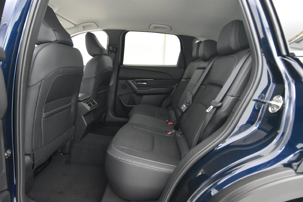 New 2026 MAZDA CX-5 Preferred AWD/4WD image 26