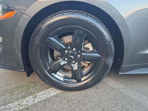 Used 2019 Ford Mustang Coupe image 27