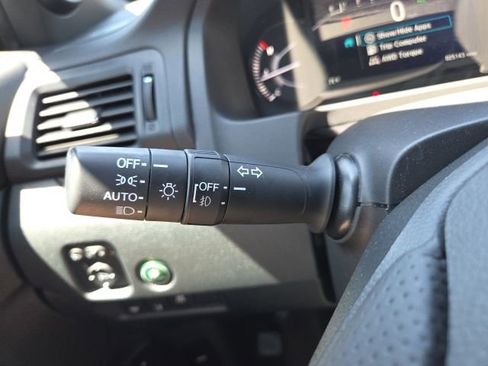 Certified 2023 Honda Passport TrailSport image 33