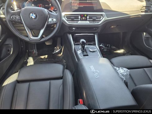 Used 2022 BMW 430i Gran Coupe w/ Convenience Package RWD image 26