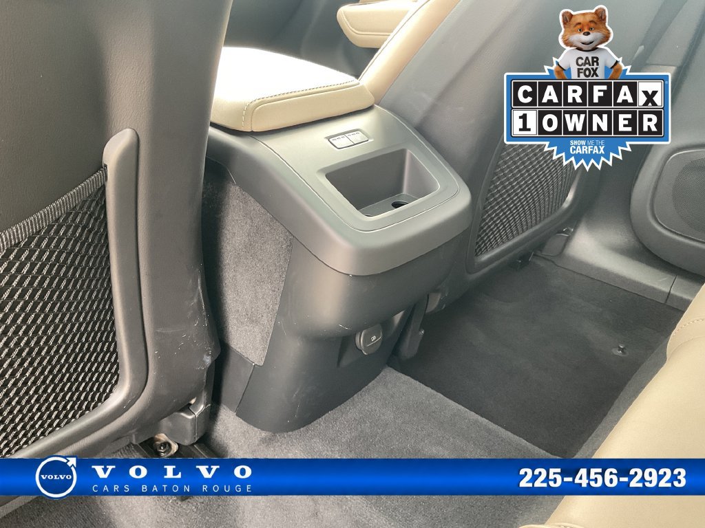 Used 2026 Volvo XC60 B5 Plus AWD/4WD image 23