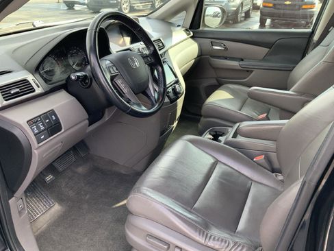 Used 2015 Honda Odyssey EX-L image 22