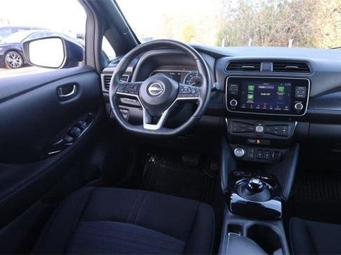 Used 2024 Nissan Leaf SV Plus image 21