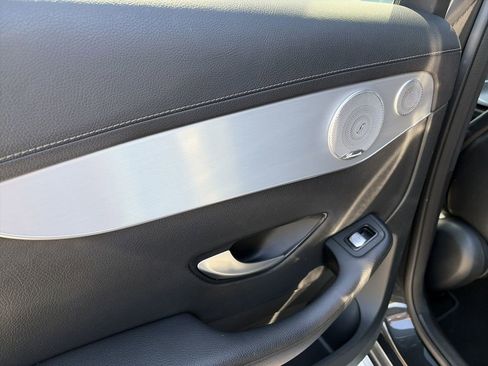 Used 2020 Mercedes-Benz GLC 300 GLC 300 Coupe w/ Parking Assistance Package image 16